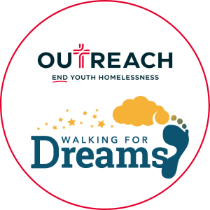 Event Home: 2026 Outreach Walking for Dreams